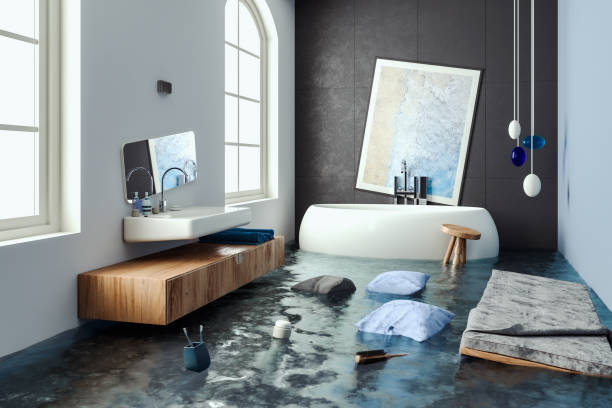 Best Water damage restoration near me  in Medford, NY