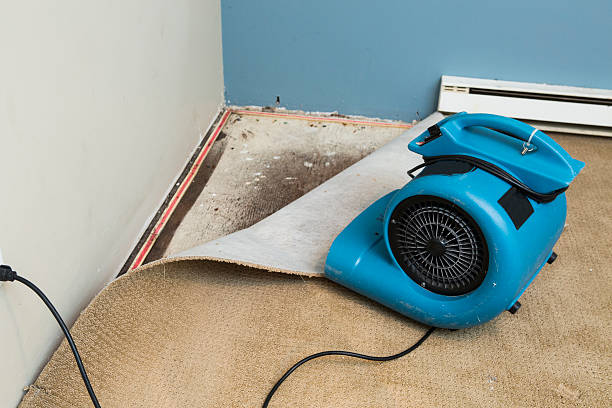 Fire Damage Restoration in Medford, NY